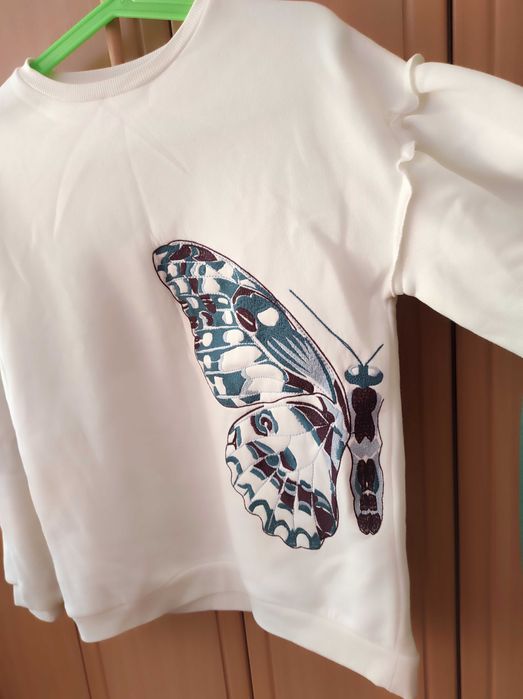 Детска рокля и блуза  Desigual Mango, s.Oliver