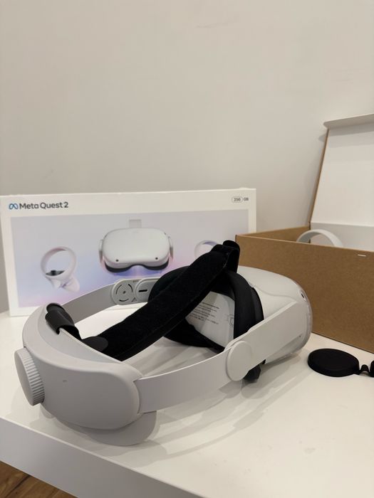 Meta Quest 2 (256 GB)