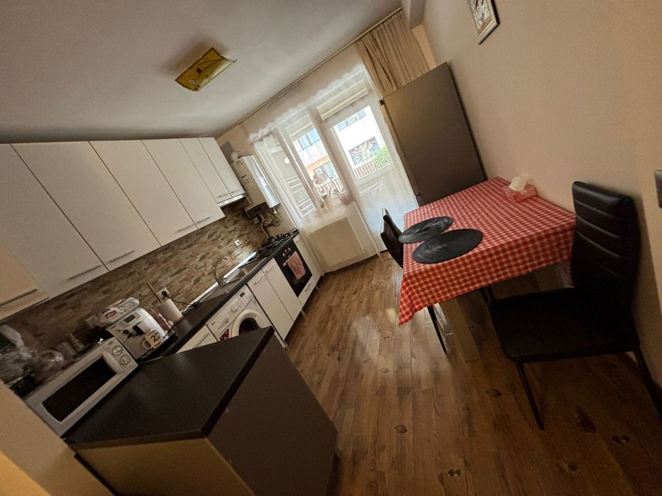 Apartament Apartament modern 1 cameră + Living