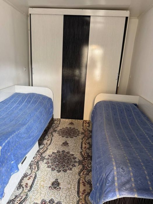 3 xonali hovli sotiladi