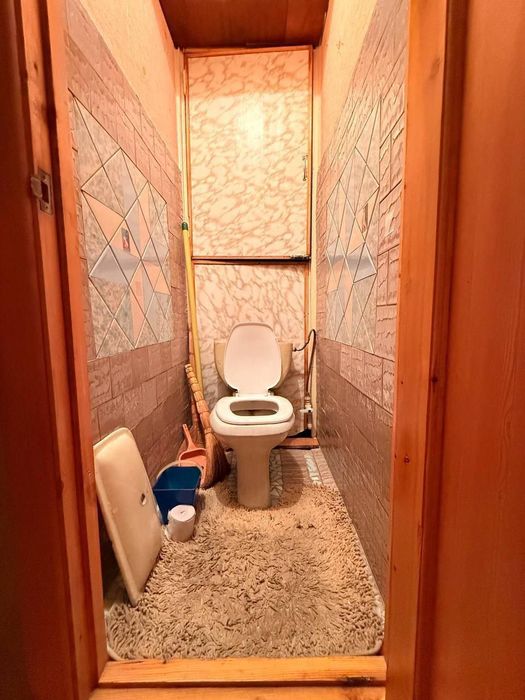 Продаю 1 ком квартира