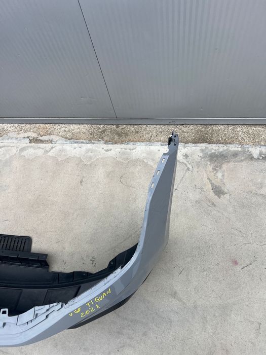 Bara Fata/Grila/Grile OEM Vw Tiguan 2 Facelift 2021