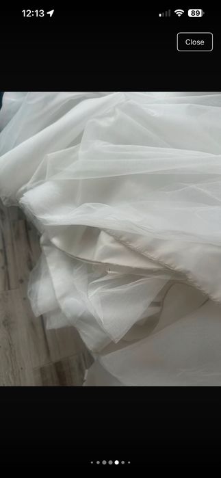 Rochie de mireasa