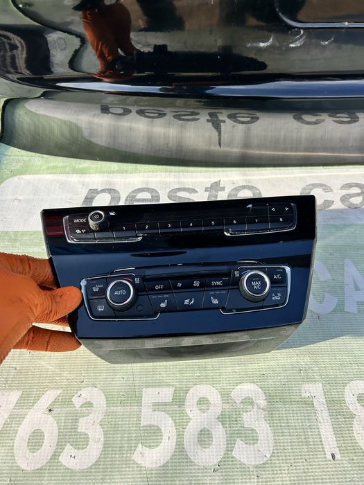 Panou climă BMW X1 F48 2017