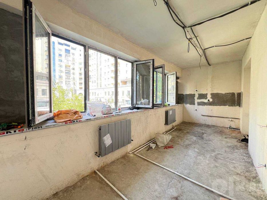 4-х комнатная квартира ID: 7841