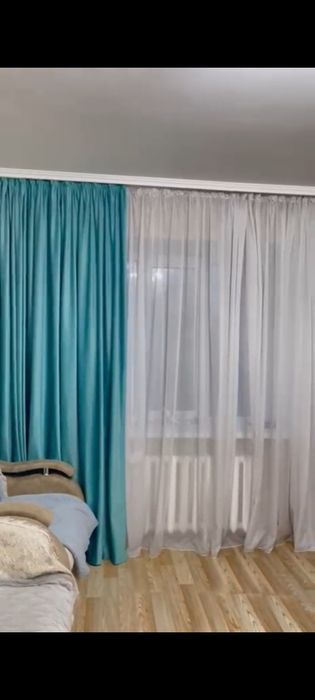 Продам штор и тюль