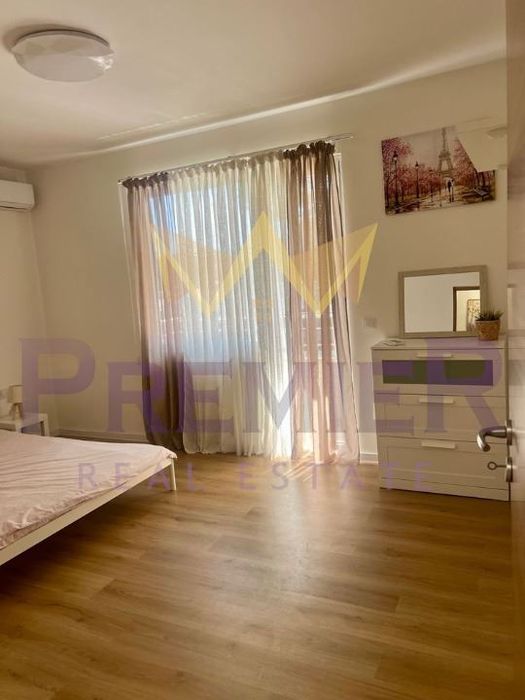 Дава се под наем Тристаен апартамент в Варна, Левски - 70 кв.м за 548.25 € - Снимка #10