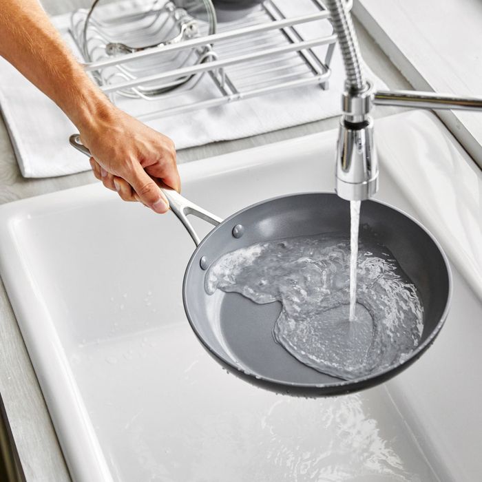 GreenPan Valencia Pro 13 части