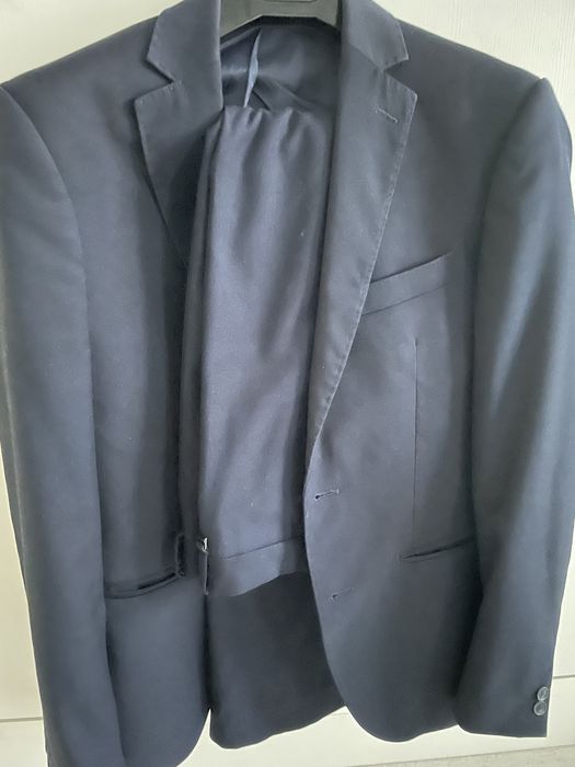 Брюки подростковые