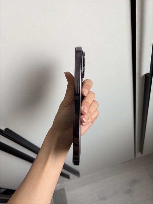 Iphone 14 pro max 256