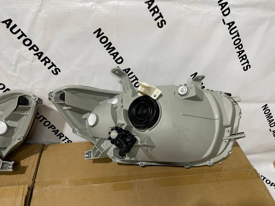 Фара на Хайландер 07,10