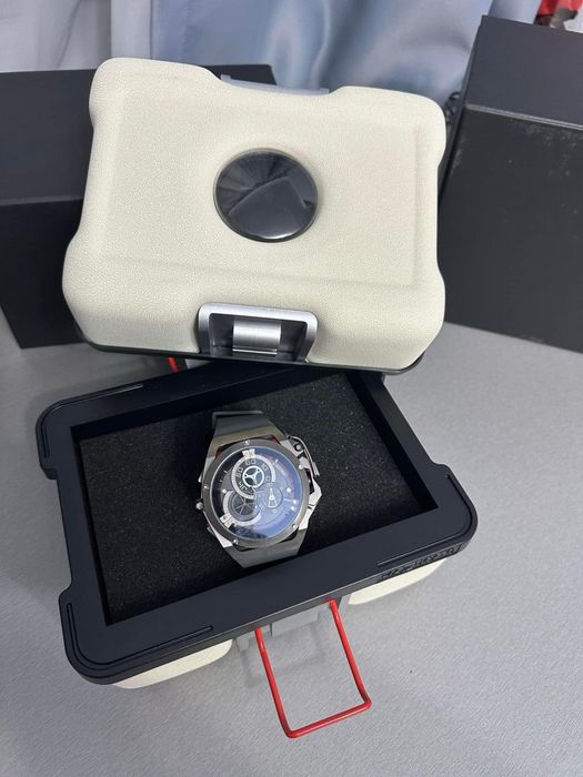 Vand ceas Mazzucato RIM