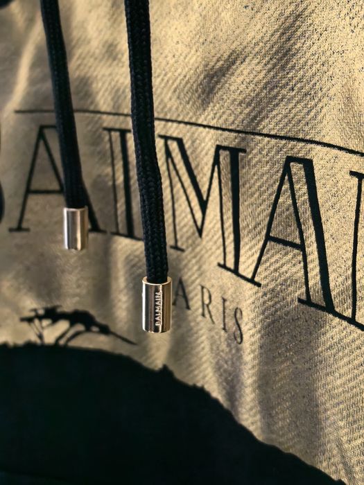 Balmain суичер високо качество