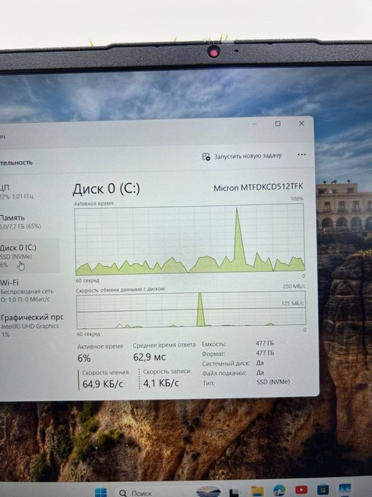 Lenovo IdeaPad 3 core i3-12