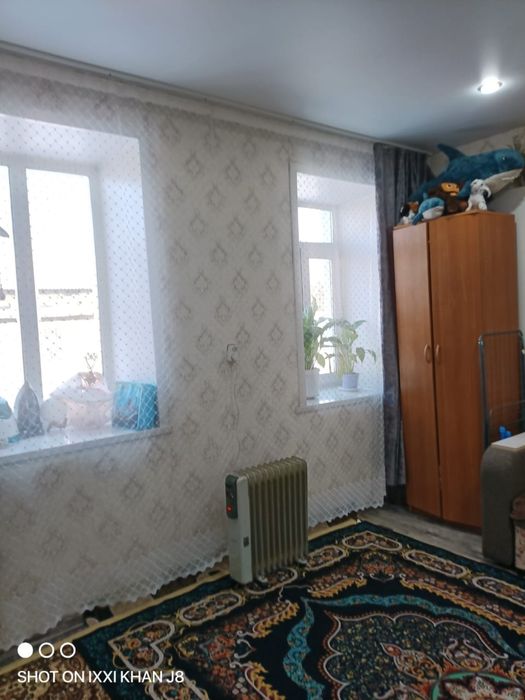 Продаётся частный дом на мирным