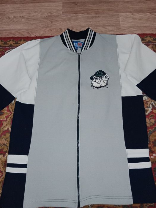 Спортивка джорджтаун