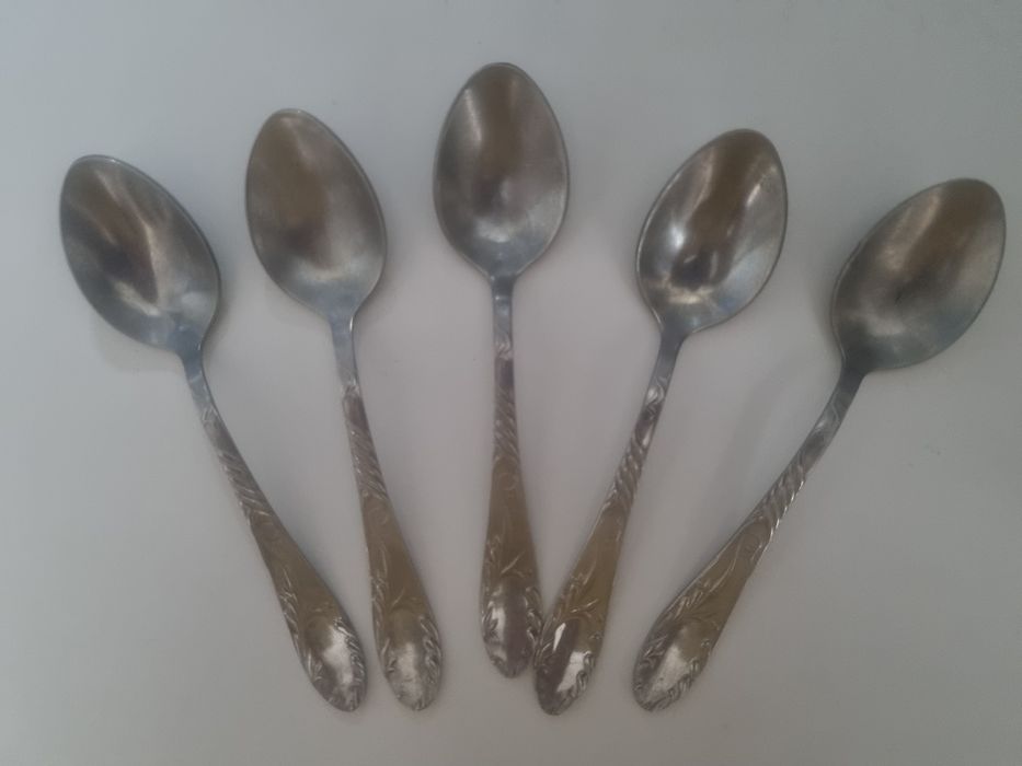 Продам столовые приборы. СССР