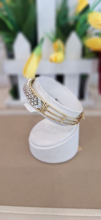 Продаётся Золотой браслет