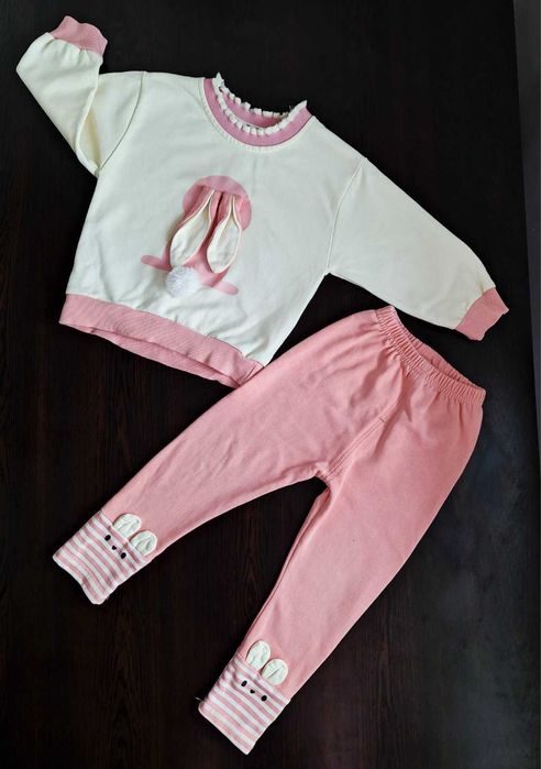 Комплект с 3D Елементи -  92-110см. Плътни са.