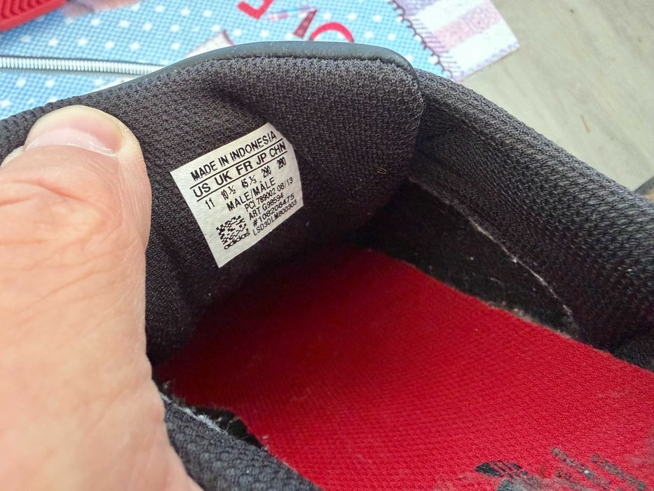 Adidas Superstar Lite Sneakers''оригинални маратонки 45 номер