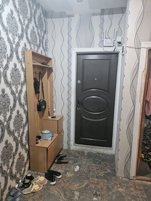 Срочно продается квартира в чирчике