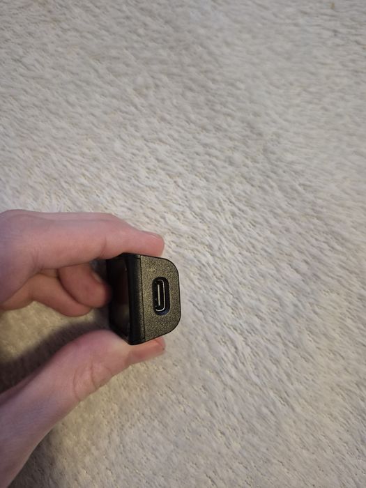 Adaptor dongle Steelseries