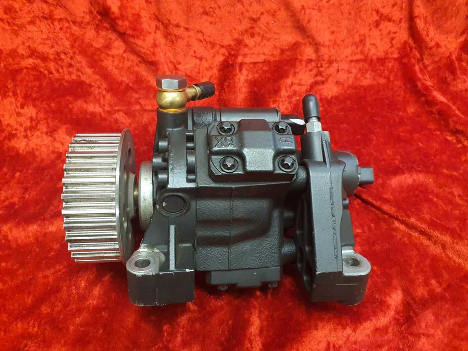 Pompa injectie injectoare Continental Renault Megane 4 motor 1.5 dci