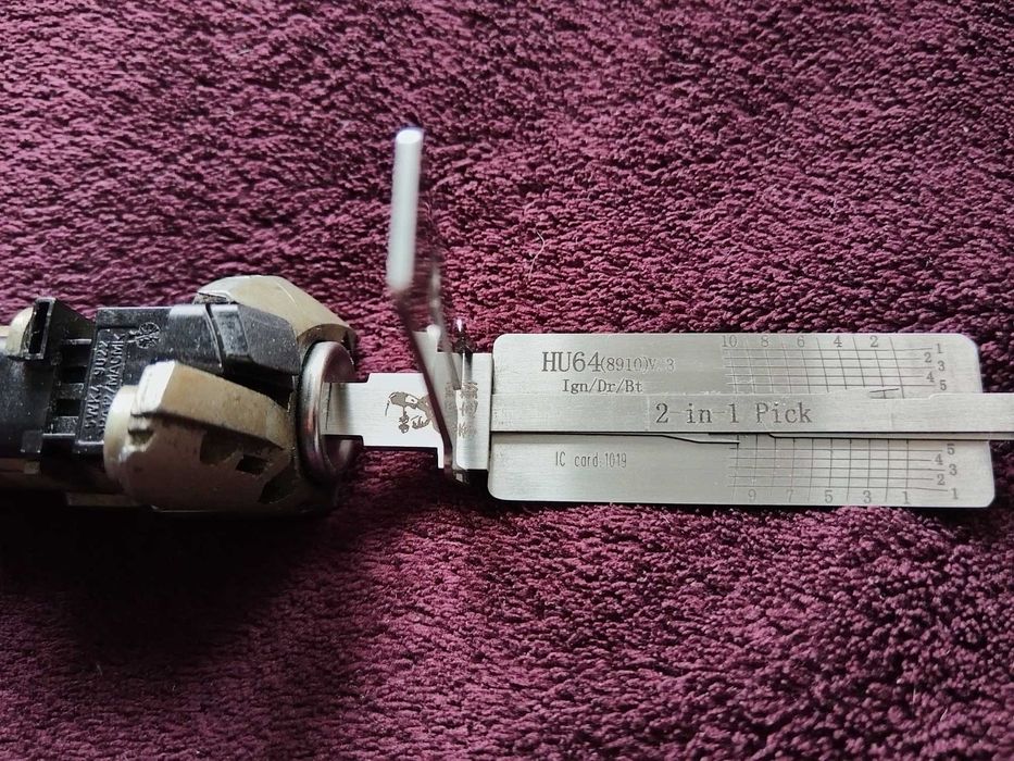 Автоключаски шперцове:HU66,HU83,HU100,HU101,HU64mercedes