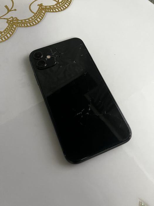 iPhone 11 128gb