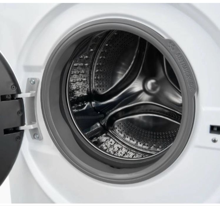 Горячая цена, 8 кг стиральная машина в идеальном состоянии