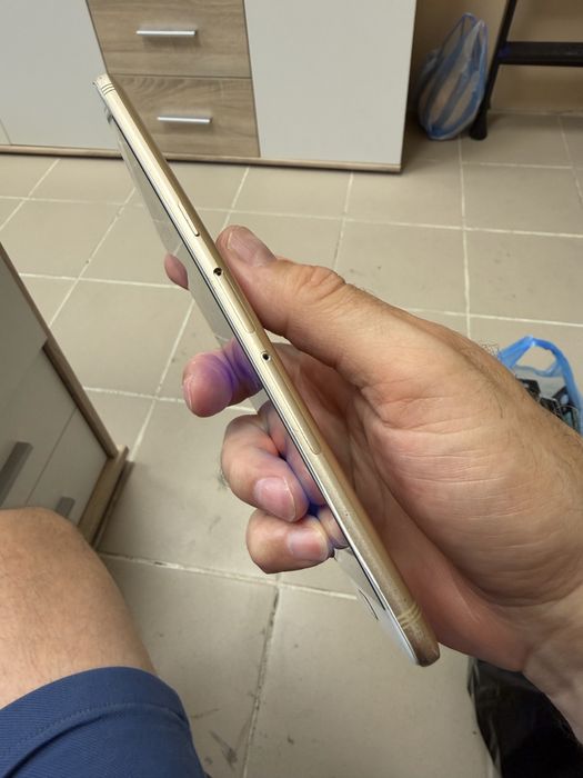Samsung Galaxy C9 Pro 6/64gb