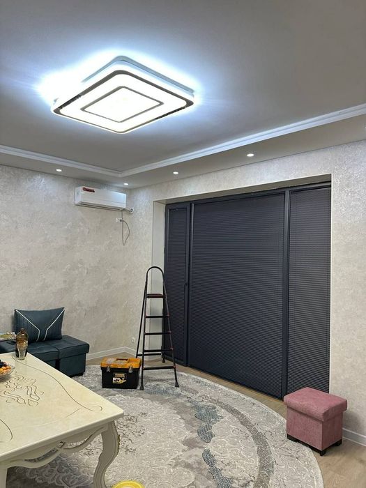 Jalyuzi/Masketni setka/Remont