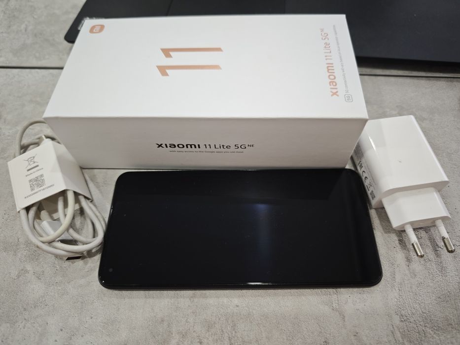 Xiaomi 11 lite 5g ne 8/128