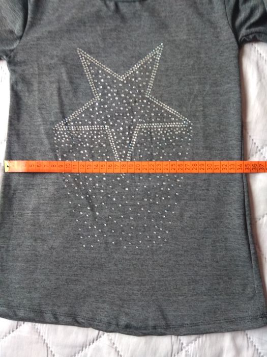 Две детски блузи размер 146см