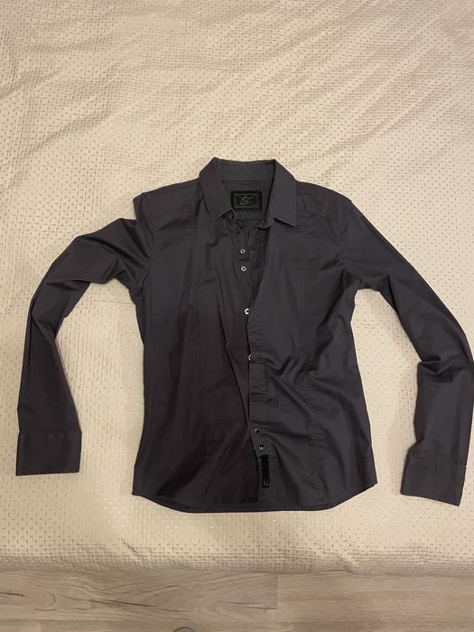 Мъжка риза Energie размер S