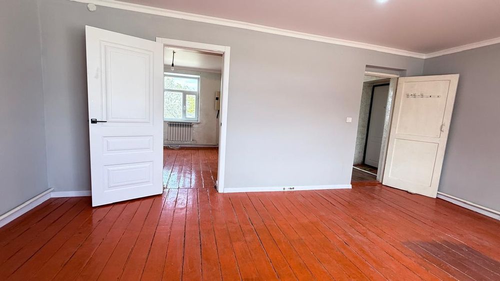 2 бөлмелі кваптира сатылады