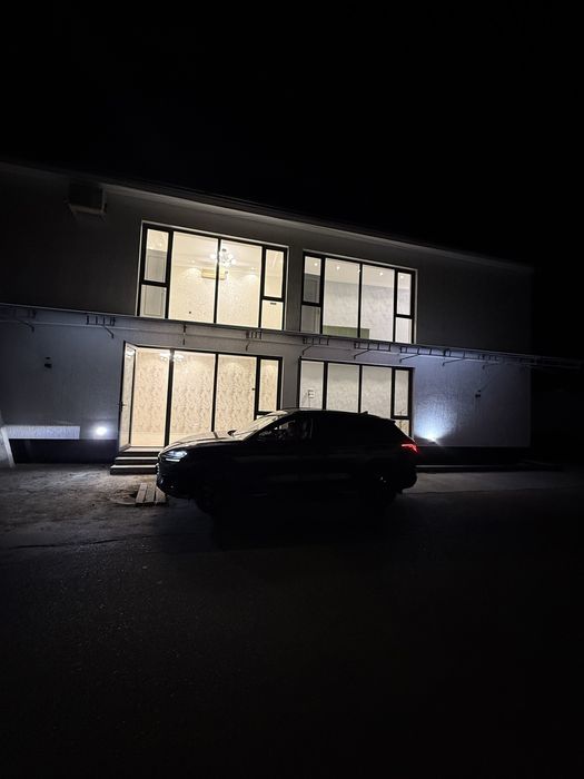 Сергели Хонабод тайёр магазин нежилой килсез булади
