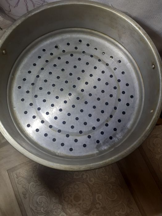 Продам мантаварку 3000тенге