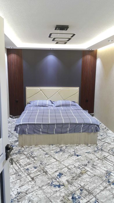 Дача Чорбогда маклерсиз 400 минг 2- киши 600 мнг 4 кишига.