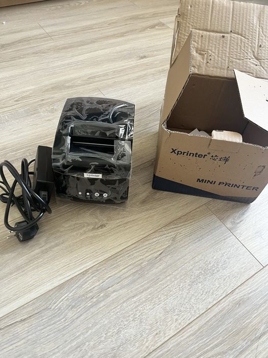 Продам принтер XP-365B