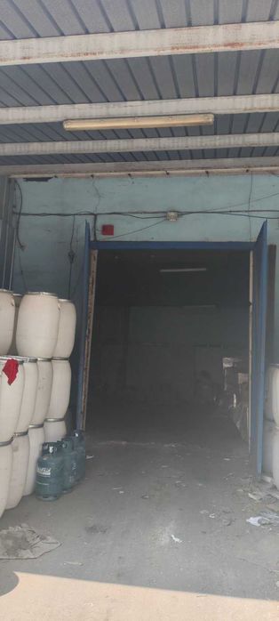 Дава се под наем Склад в Пловдив, Индустриална зона - Север - 900 кв.м за 2700 € - Снимка #12