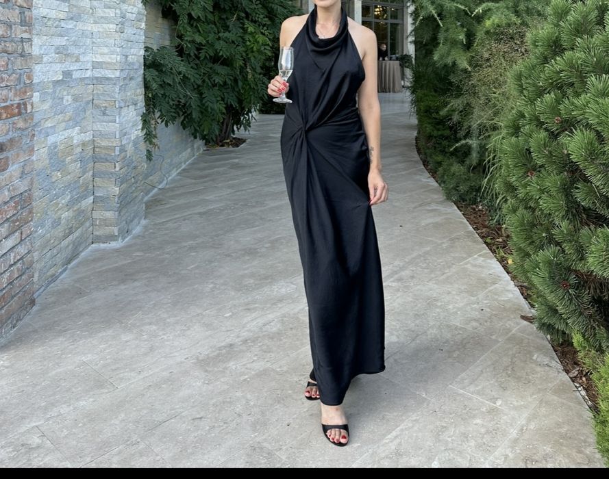 Rochie zara marimea s