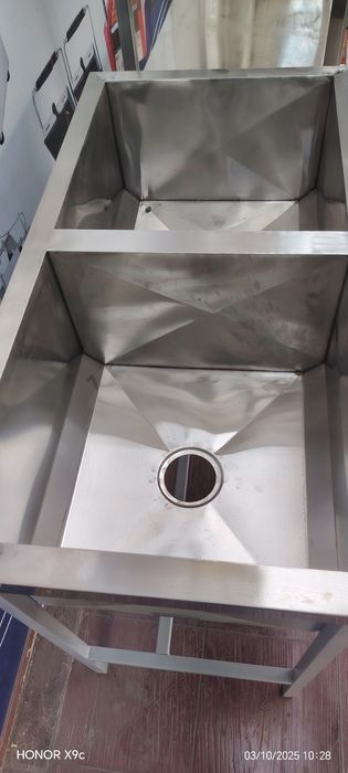 Moyka oshxona uchun МОЙКА