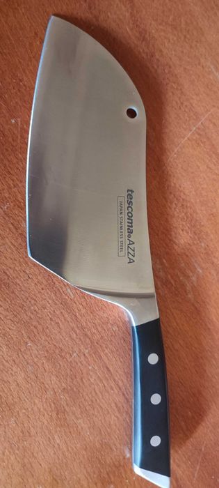 Японска стомана - Сатър Tescoma Azza, 17 cm