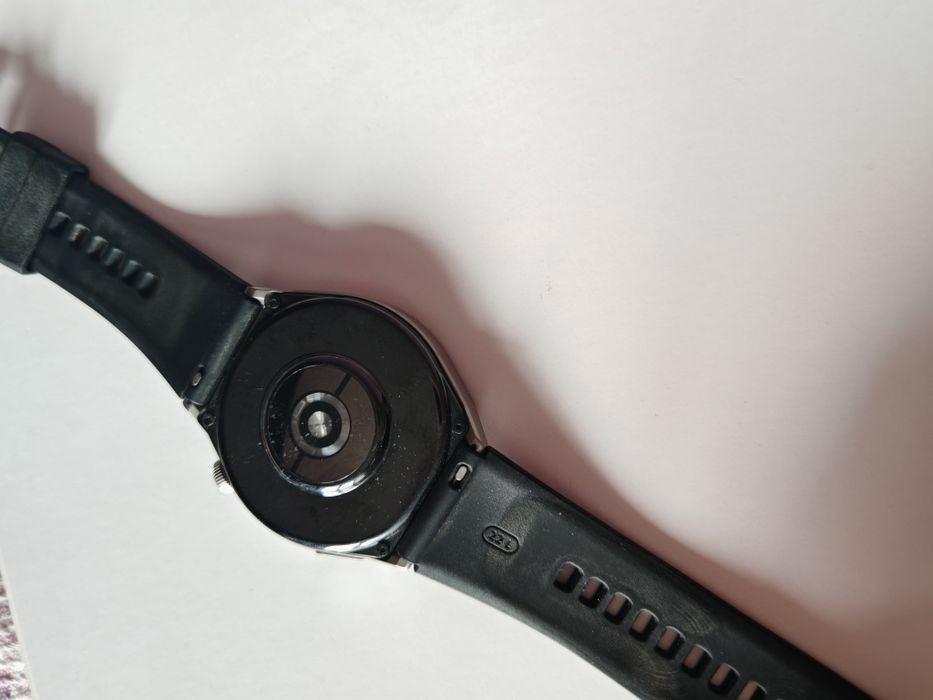Huawei watch gt 3 po