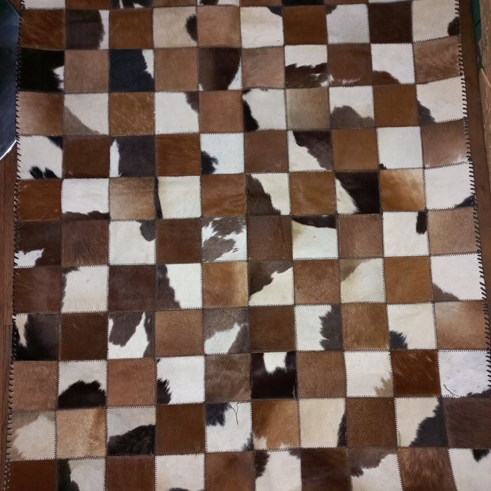 Коврик " Египетская коровка"