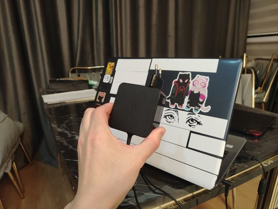 Ноутбук - ASUS X542