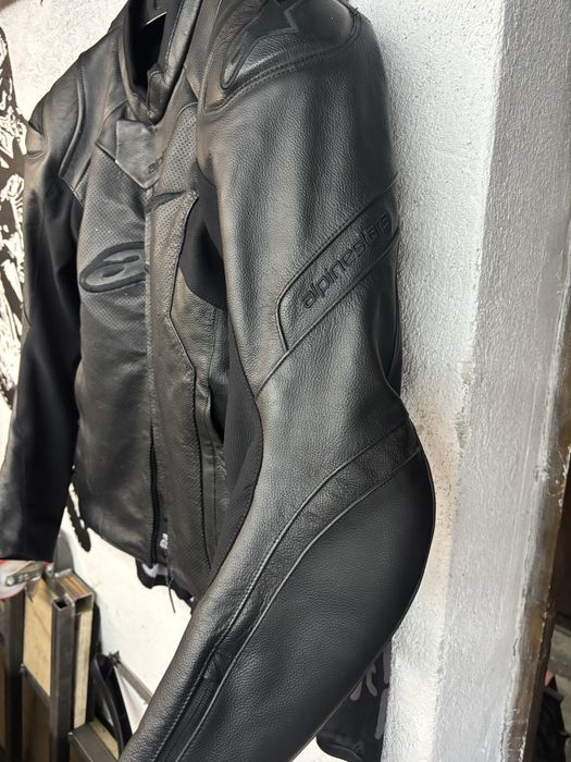 Alpinestars Faster v2