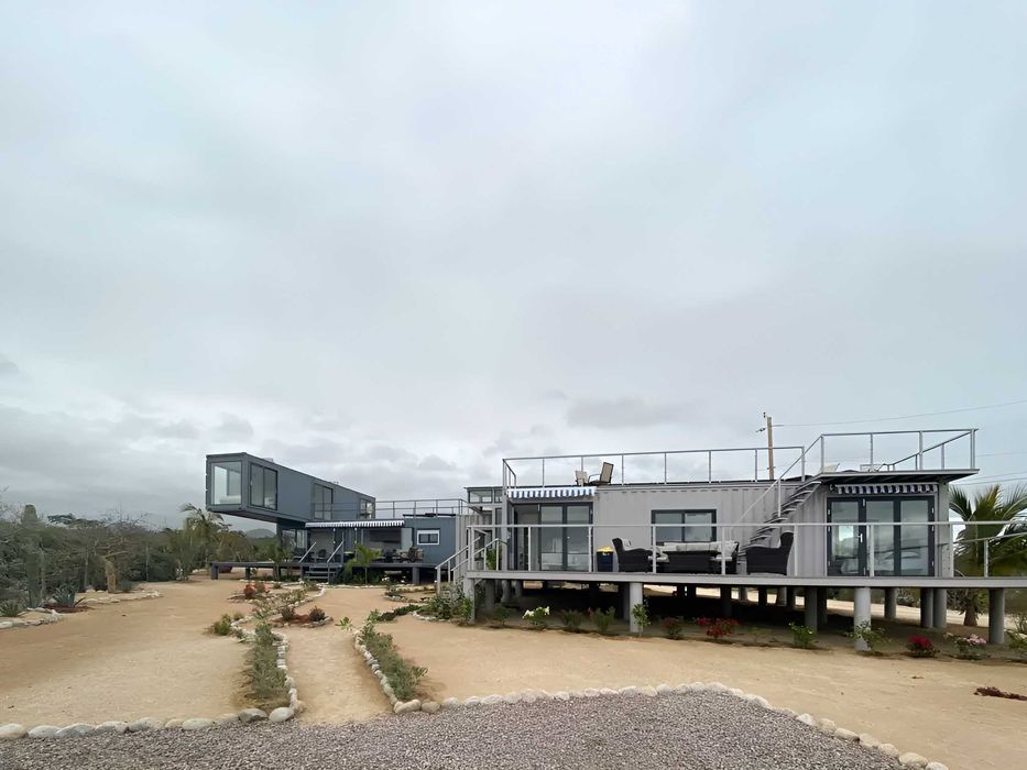 Продава се Къща в София, Младост 4 - 74 кв.м за 595 €/кв.м - Снимка #5