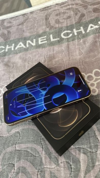 Iphone 12 pro 128гб рассмторю обмен,хлам не предлагать